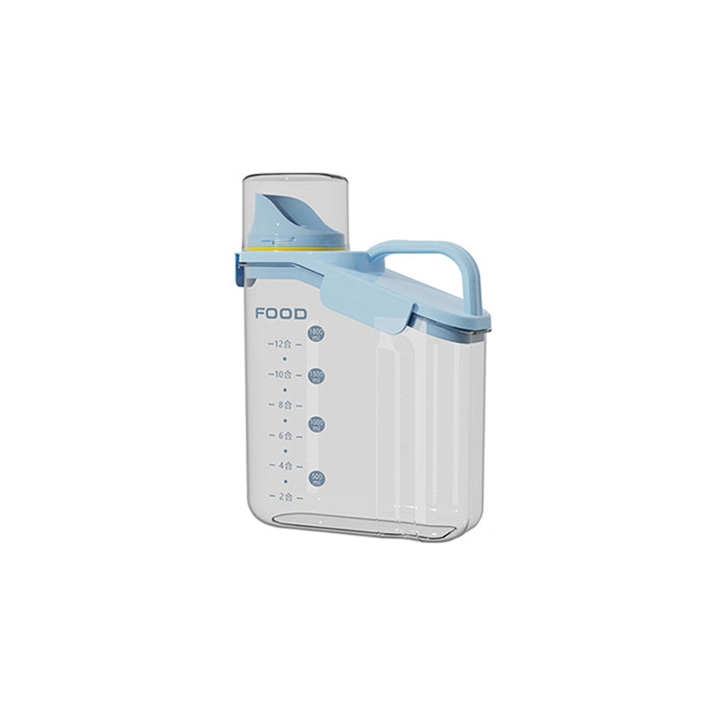 FreshLock Pro™ - Luchtdicht - Makkelijk Stapelbaar - Versheidsbehoud