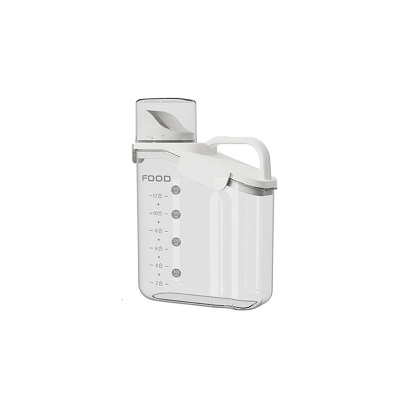 FreshLock Pro™ - Luchtdicht - Makkelijk Stapelbaar - Versheidsbehoud
