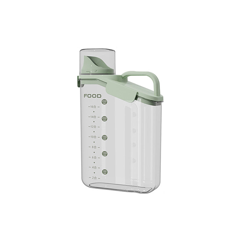 FreshLock Pro™ - Luchtdicht - Makkelijk Stapelbaar - Versheidsbehoud
