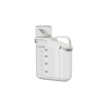 FreshLock Pro™ - Luchtdicht - Makkelijk Stapelbaar - Versheidsbehoud