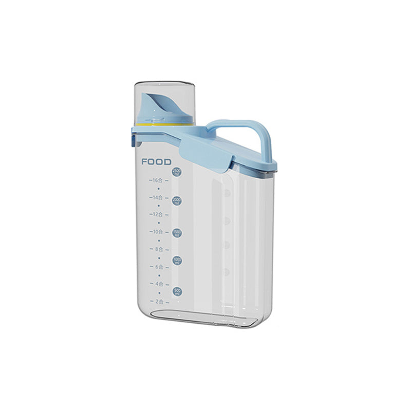 FreshLock Pro™ - Luchtdicht - Makkelijk Stapelbaar - Versheidsbehoud